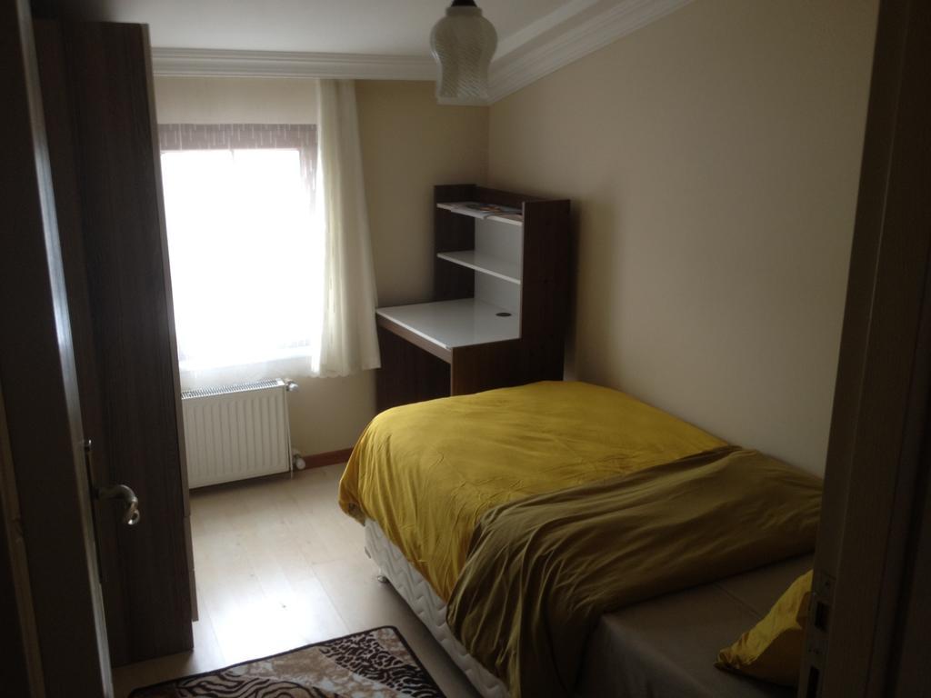 Appartement Kaya Apart Point Sisli à Istambul Extérieur photo